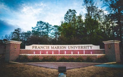 FMU announces changes to senior administration