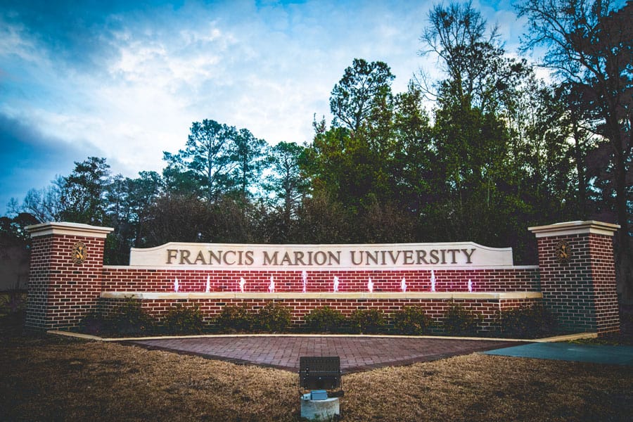 FMU announces changes to senior administration FMU announces changes to senior administration