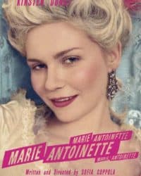 Marie Antoinette Cut Marie Antoinette Cut
