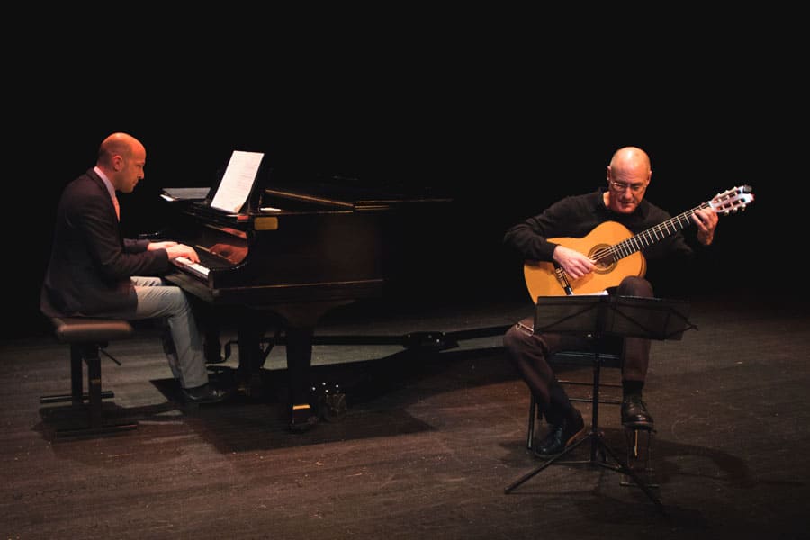 S.C. Chamber Music Festival back at FMU’s PAC for seventh year S.C. Chamber Music Festival back at FMU’s PAC for seventh year