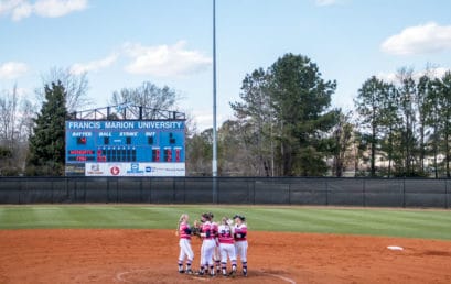 Softball alum to enter FMU Athletic Hall of Fame