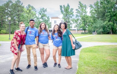 Latest report shows FMU is S.C.’s most affordable college