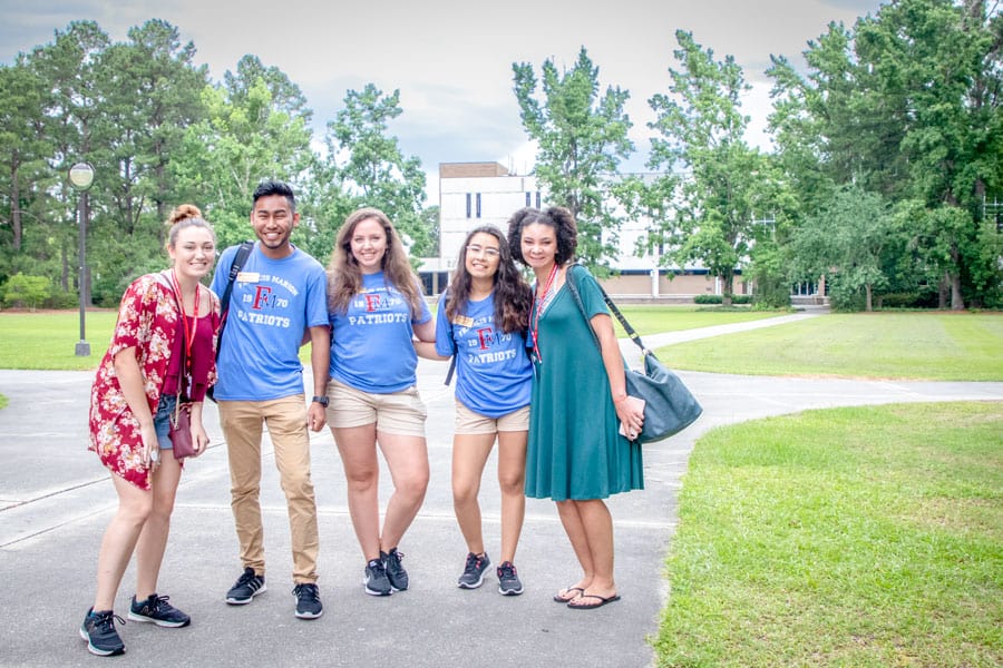 Latest report shows FMU is S.C.’s most affordable college Latest report shows FMU is S.C.’s most affordable college