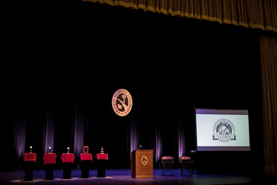 FMU will honor alumni at awards event Thursday FMU will honor alumni at awards event Thursday