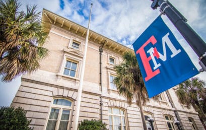 Francis Marion University charts path of continued growth