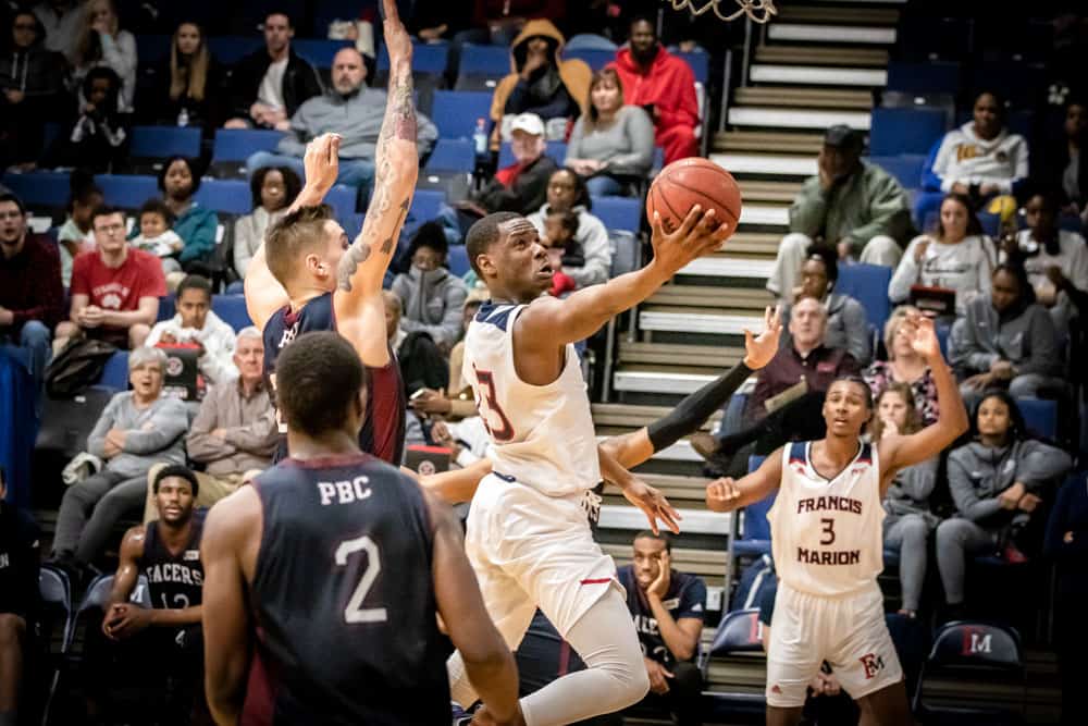 Patriot’s Parker named to All-American team Patriot’s Parker named to All-American team