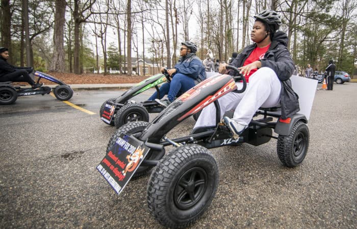 Swampfox 200 Swampfox 200