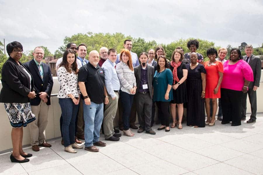 Sheheen institute celebrates 17th graduating class Sheheen institute celebrates 17th graduating class
