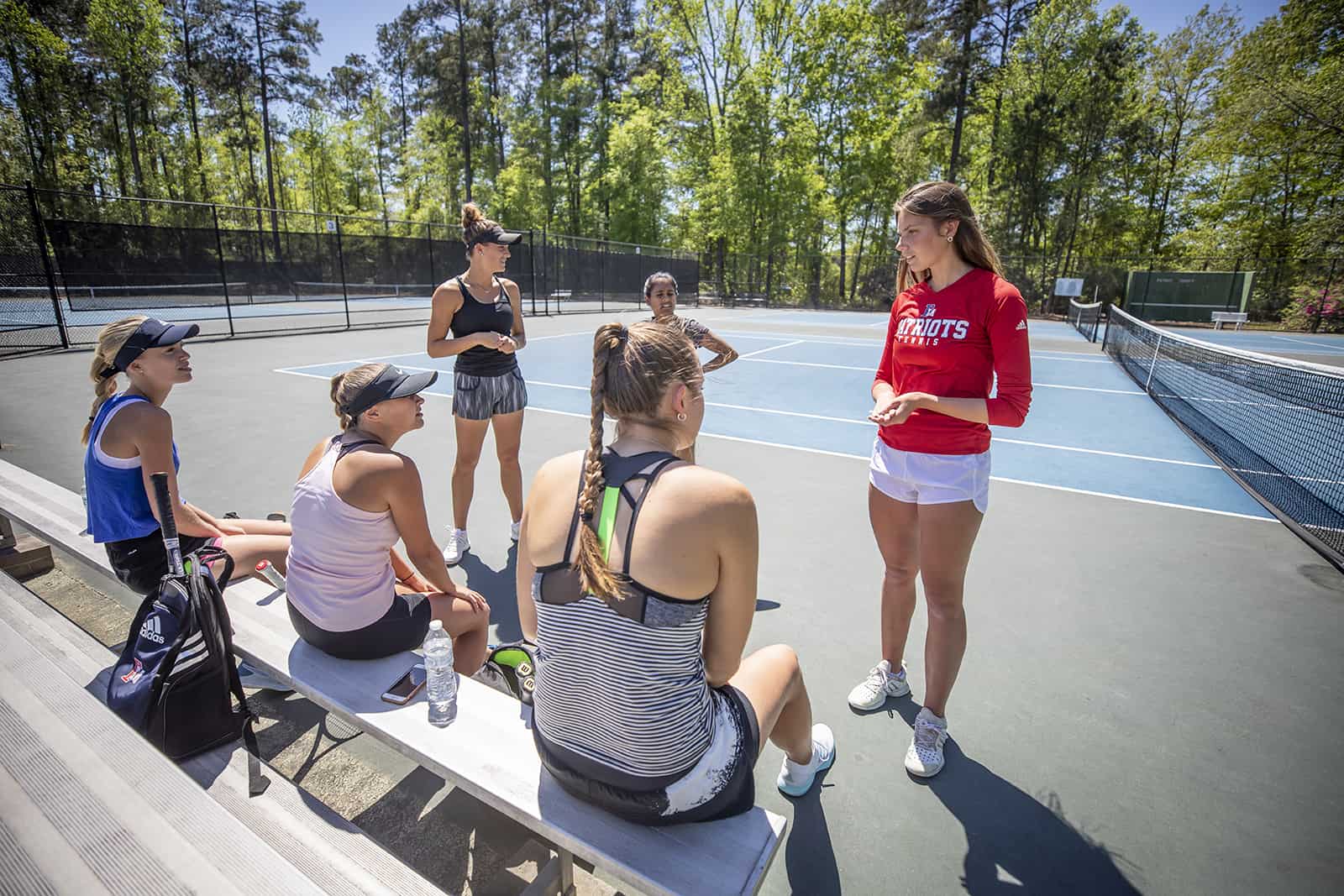 Two degrees and five years later, Sofia Henning is happy with her college choice Two degrees and five years later, Sofia Henning is happy with her college choice