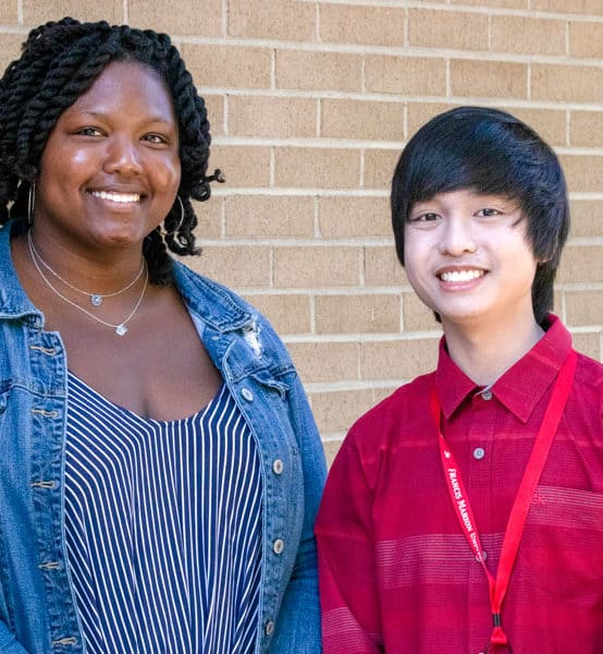 FMU names 2019 McNair Scholars