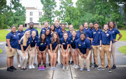 Fall 2019 Orientation sessions begin next week at FMU