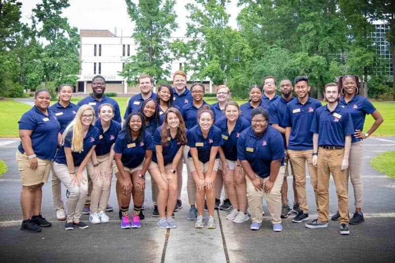 Fall 2019 Orientation sessions begin next week at FMU