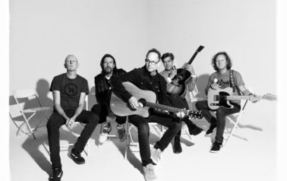 Gin Blossoms bring classic ‘90s sound to FMU PAC