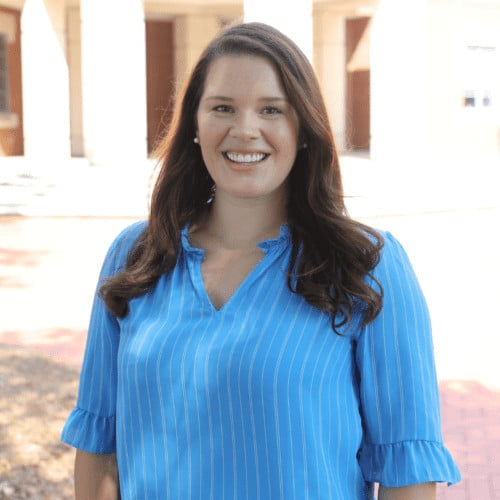 FMU names Stanton VP of Institutional Advancement FMU names Stanton VP of Institutional Advancement