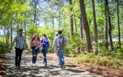 FMU Trustees approve budget, freeze tuition