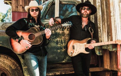 Allman Betts Band reschedules FMU PAC performance