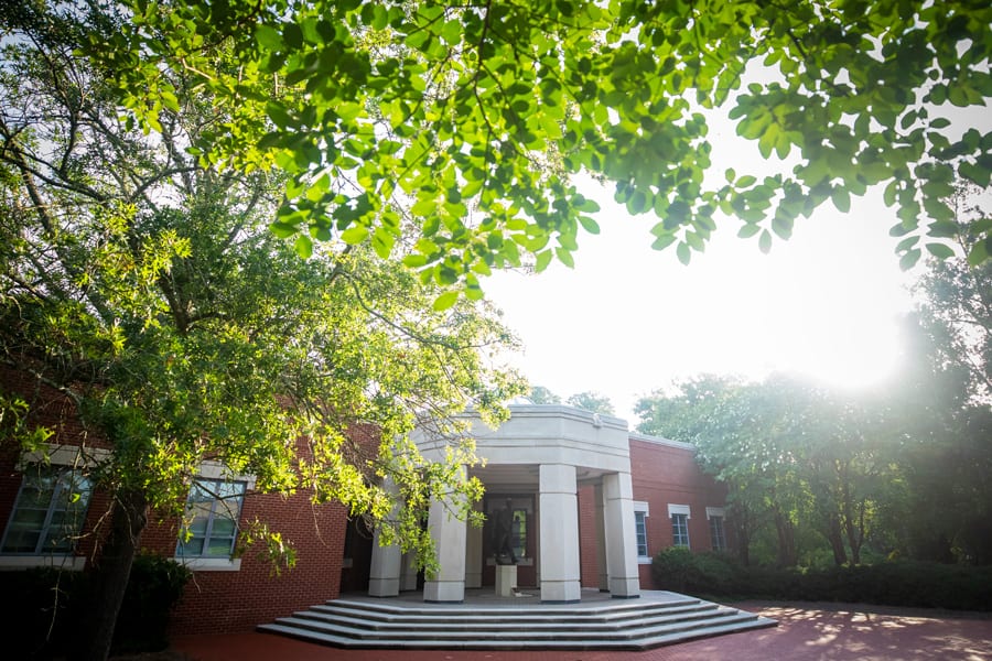 FMU rated as safest college in South Carolina FMU rated as safest college in South Carolina