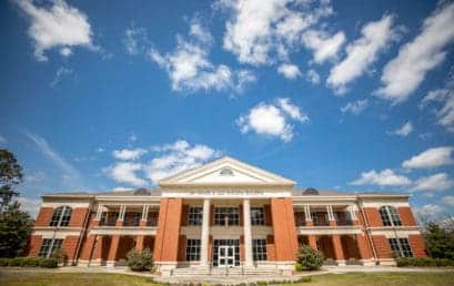 Francis Marion ranks among nation’s best online RN-to-BSN programs