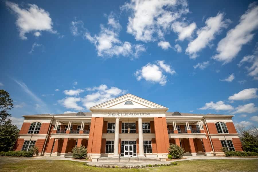 Francis Marion ranks among nation’s best online RN-to-BSN programs Francis Marion ranks among nation’s best online RN-to-BSN programs