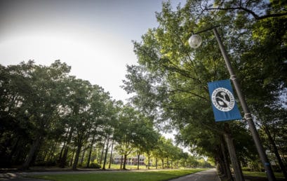 FMU hosts regular Commission on Higher Education meeting