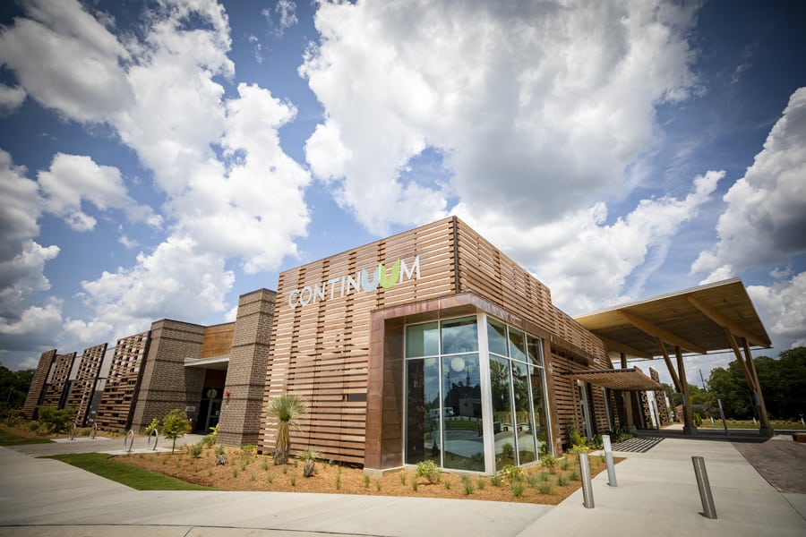 Francis Marion debuts Florence, Lake City business incubators Francis Marion debuts Florence, Lake City business incubators