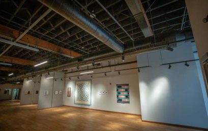 University Place Gallery set to host inaugural exhibit