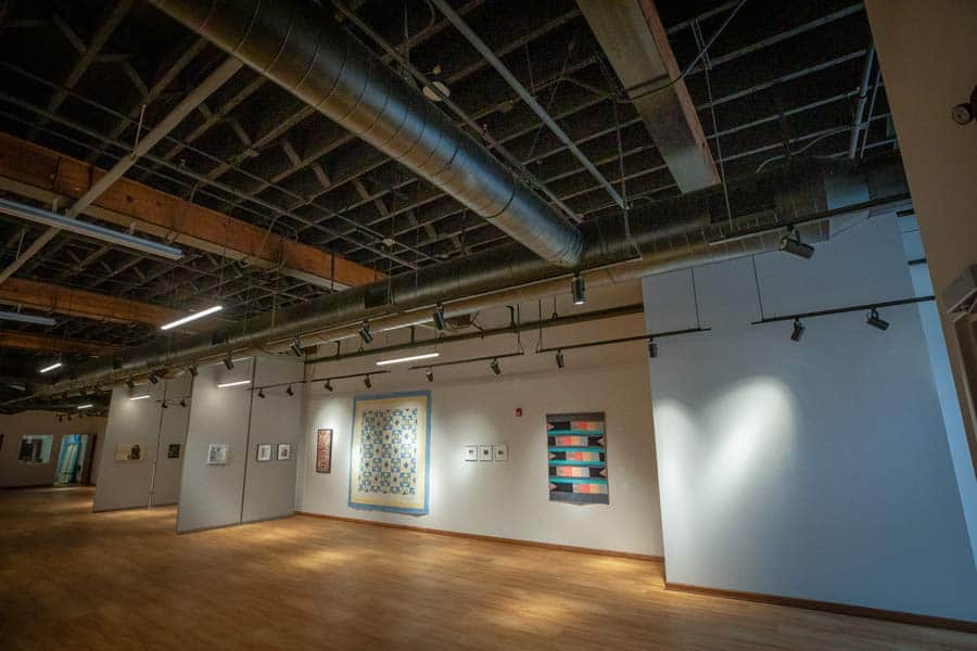 University Place Gallery set to host inaugural exhibit