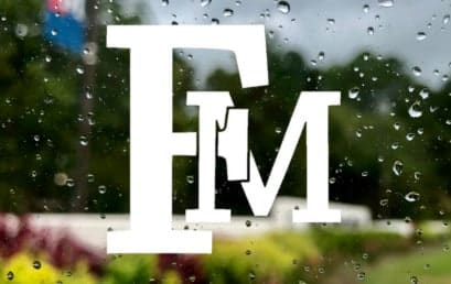 FMU monitoring severe weather – Feb. 6, 2020