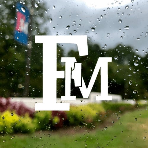 FMU monitoring severe weather – Feb. 6, 2020