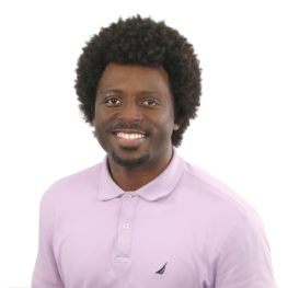 photo of person posing