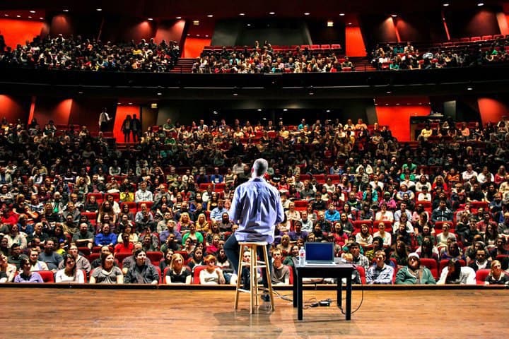 “Post Secrets” coming to the FMU PAC “Post Secrets” coming to the FMU PAC
