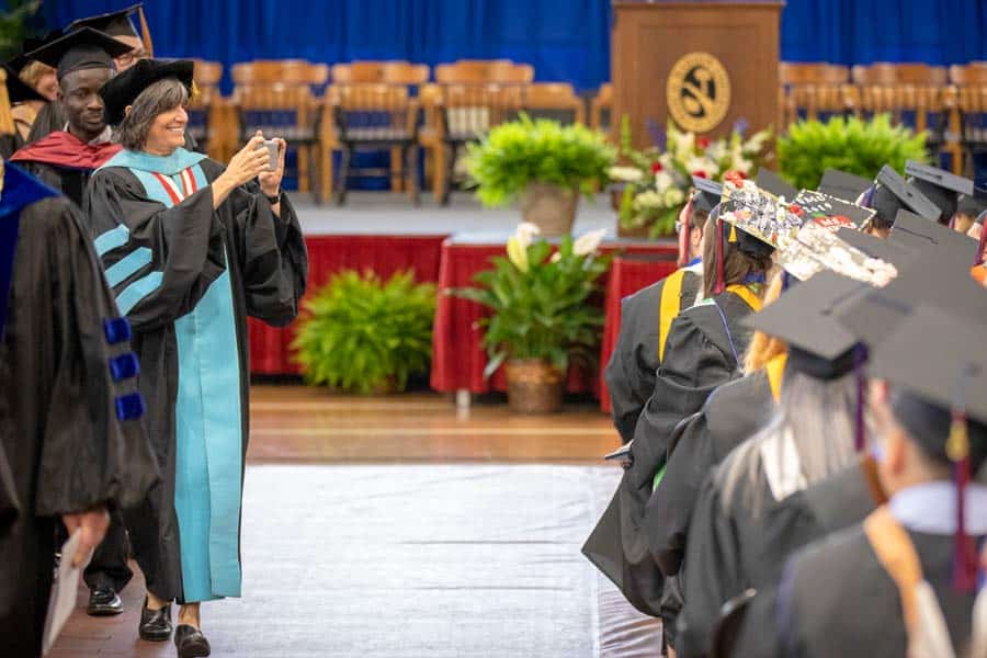 FMU recognized as Great College to Work For FMU recognized as Great College to Work For