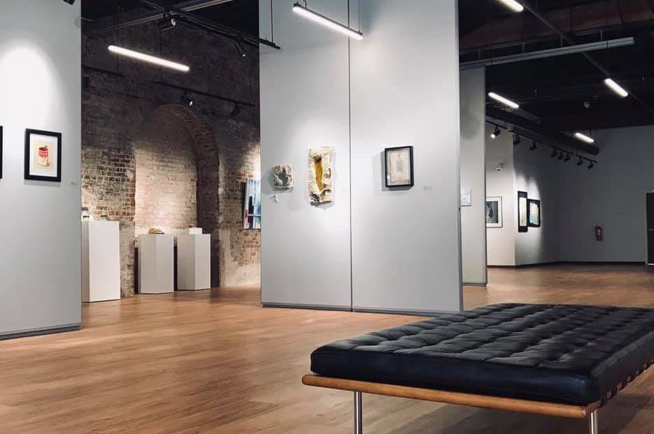 Francis Marion’s University Place Gallery to host Gallery Talk Francis Marion’s University Place Gallery to host Gallery Talk