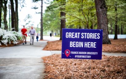 FMU to host second Open House of semester in October