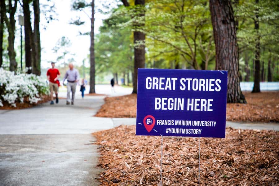 FMU to host second Open House of semester in October FMU to host second Open House of semester in October