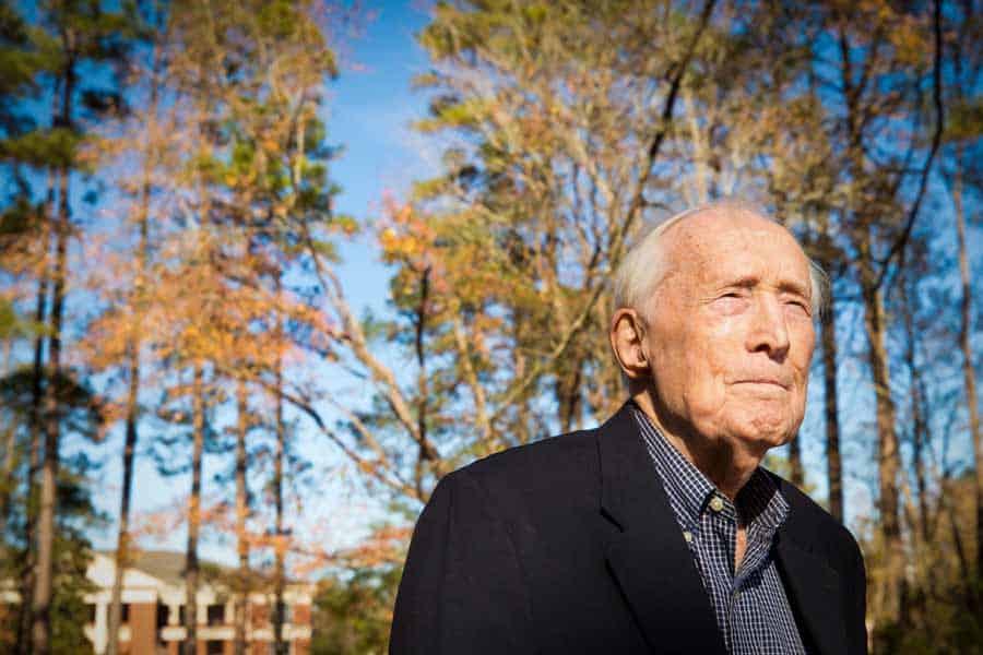 Francis Marion University set to honor founding president at Doug’s Day Francis Marion University set to honor founding president at Doug’s Day