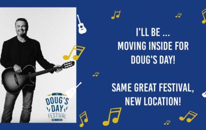 FMU changes Doug’s Day venue to Smith University Center