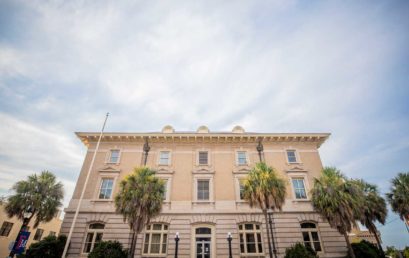 FMU medical complex  named for Leathermans