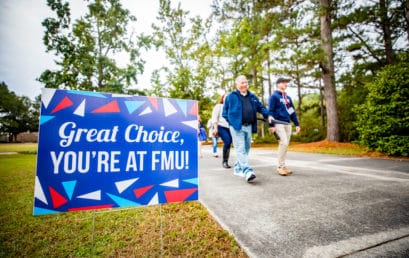 FMU to host three Open House sessions throughout semester