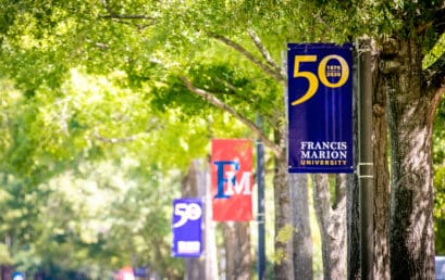 Francis Marion University resumes summer hours