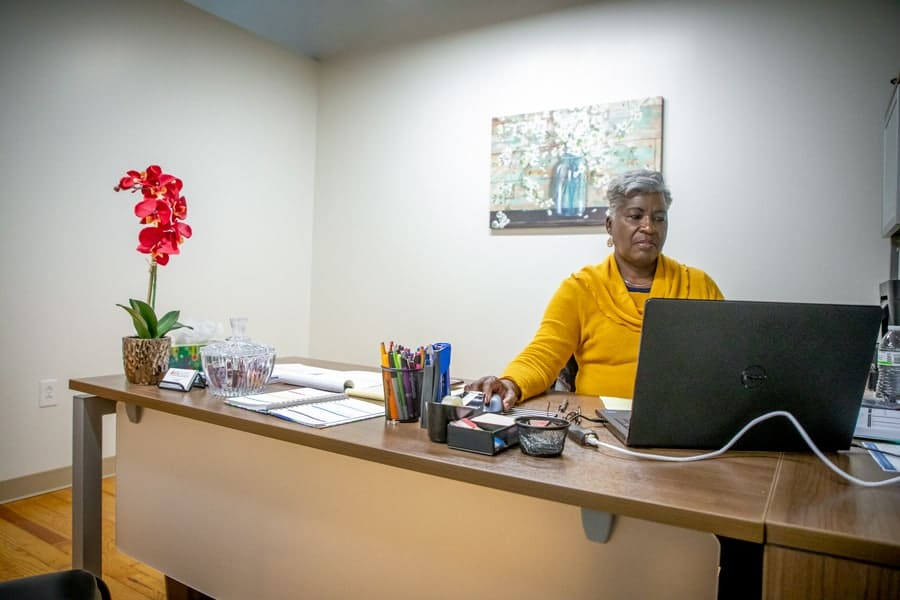 FMU’s business incubators are full capacity FMU’s business incubators are full capacity