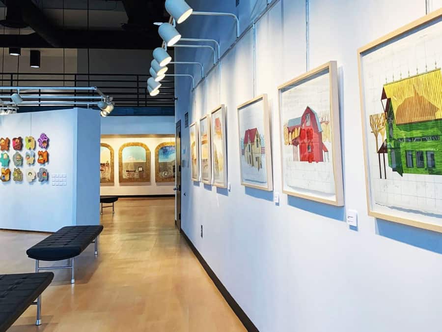 Francis Marion’s Kassab Art Gallery to host new exhibit