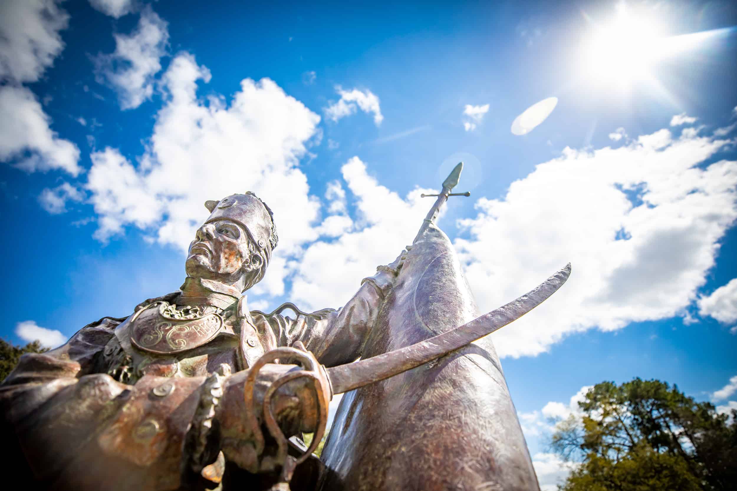 Of course General Marion’s University teaches leadership Of course General Marion’s University teaches leadership