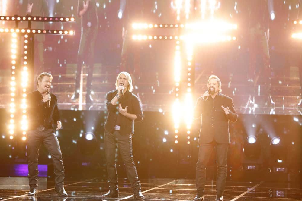 The Texas Tenors ready to wow at the FMU PAC 