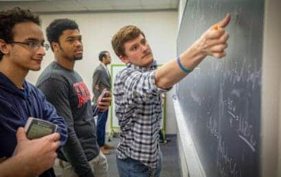 FMU’s Engineering programs receive national recognition