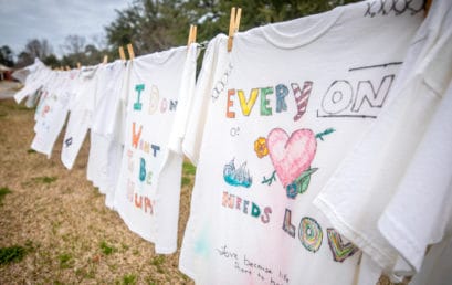 Francis Marion hosts G-Week activities