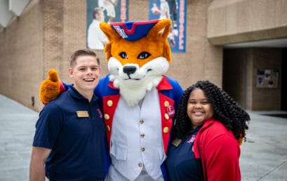 Francis Marion’s second Open House of the semester coming soon