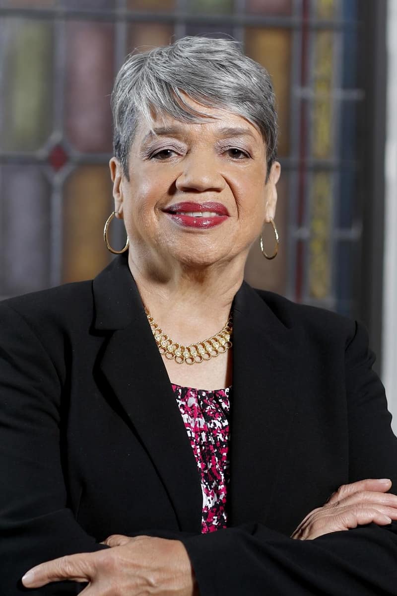 Francis Marion’s AAFSC to host famed NASA scientist, Hidden Figure Francis Marion’s AAFSC to host famed NASA scientist, Hidden Figure