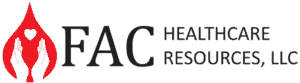 FAC Healthcare Logo