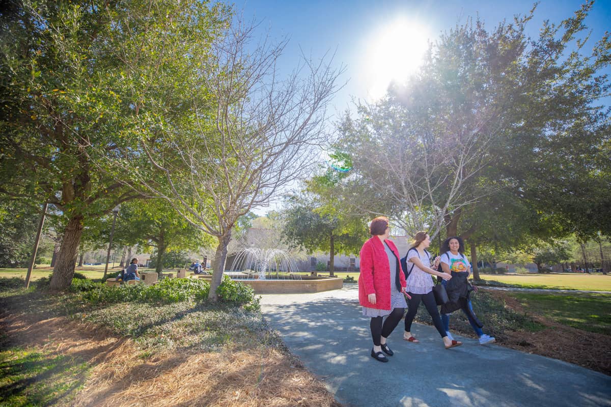 Francis Marion’s final Open House of the semester coming in April